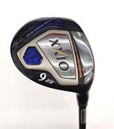 フェアウェイウッド|DUNLOP