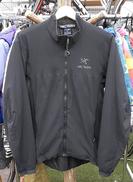 ソフトシェルジャケット|ARC'TERYX