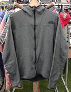 ジップアップパーカー|THE NORTH FACE