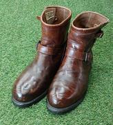 エンジニアブーツ|CHIPPEWA