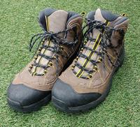 トレッキングブーツ|SALOMON