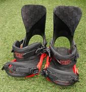 ビンディング|SALOMON