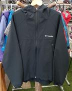 マウンテンパーカー|COLUMBIA