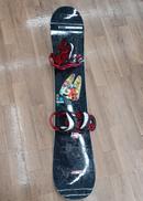 スノーボード|BURTON