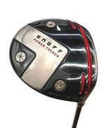 ドライバー|ONOFF