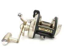 ベイトリール|DAIWA