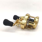 ベイトリール|SHIMANO