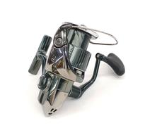 スピニングリール|SHIMANO