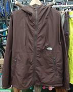 マウンテンパーカー|THE NORTH FACE