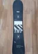 スノーボード|FNTC