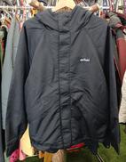 マウンテンパーカー|WILDTHINGS