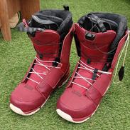 スノーボードブーツ|SALOMON