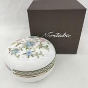 ボンボニエール菓子入れ|NORIRAKE