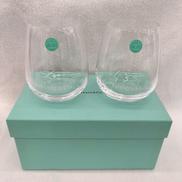 ペアタンブラー|TIFFANY&CO.