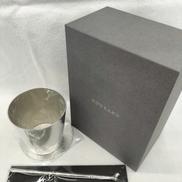 NAJIMIタンブラー・マドラー・すずまるセット|能作