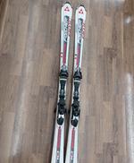 スキー板|FISCHER