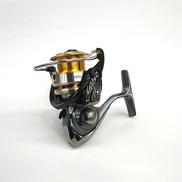 スピニングリール|DAIWA