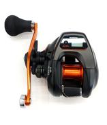 両軸リール|SHIMANO