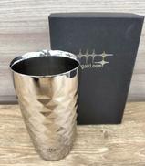 2重ビアタンブラー|磨き屋シンジケート