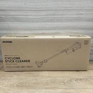 充電式サイクロンスティッククリーナー|IRIS OHYAMA