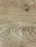 シルバーネックレス|TIFFANY&CO.