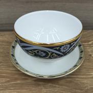 BLUE ELEPHANT カップ&ソーサー|WEDGWOOD