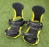 ビンディング|UNION