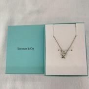 パロマピカソ ネックレス|TIFFANY&CO.