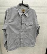 ジャケット|WRANGLER&SHIPS