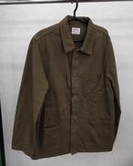 カバーオール|ONI DENM