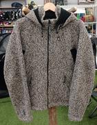 ニットパーカー|MONTURA