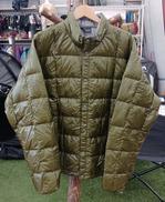 U.L.ダウンインナージャケット|MONT-BELL