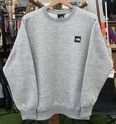 スウェットシャツ|THE NORTH FACE