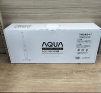 スティッククリーナー|AQUA
