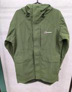 マウンテンパーカー|BERGHAUS