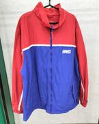 ナイロンジャケット|GIANTS REEBOK