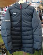 ダウンジャケット|MIZUNO