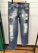 デニム|DOLCE&GABBANA