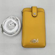 スマホショルダー|COACH