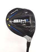 フェアウェイウッド|TAYLORMADE