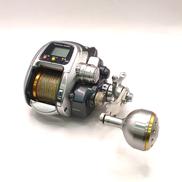 電動リール|SHIMANO