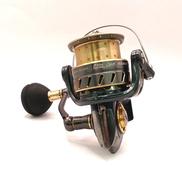 スピニングリール|ABU  GARCIA