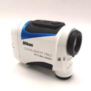 レーザー距離計|NIKON