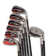 アイアンセット 8S|MARUMAN