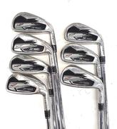 アイアン7本セット|YONEX