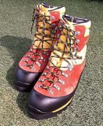 アルパインブーツ|SCARPA