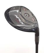 ユーティリティウッド|CALLAWAY