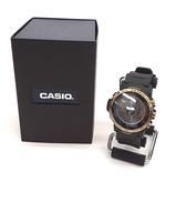 電波時計|CASIO