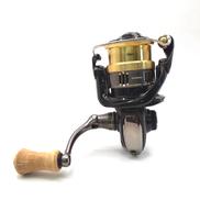 スピニングリール|SHIMANO
