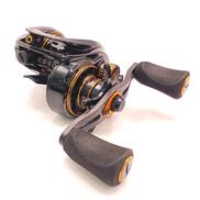 ベイトリール|AbuGarcia